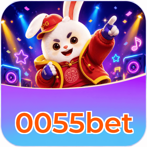 Logo 0055bet