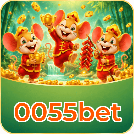 0055bet Cassino - Jogos Certificados