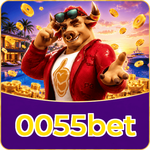 Logo 0055bet - Como Fazer Cadastro