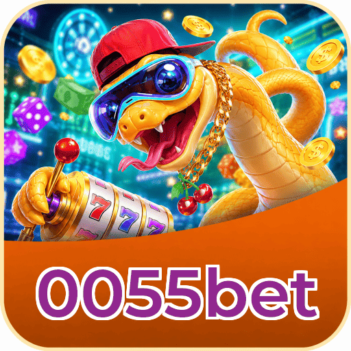 Logo 0055bet Fortune FAQ
