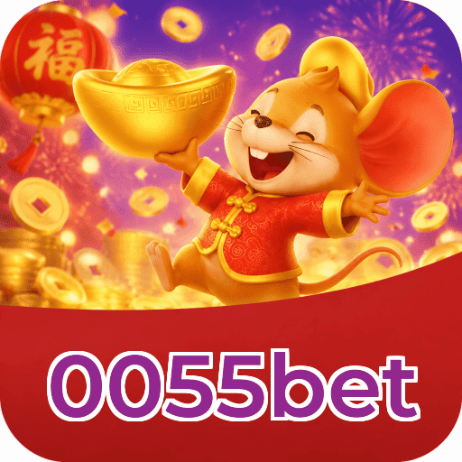 Logo 0055bet