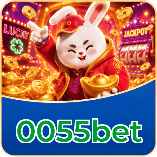 Logo 0055bet - FAQ Apostas