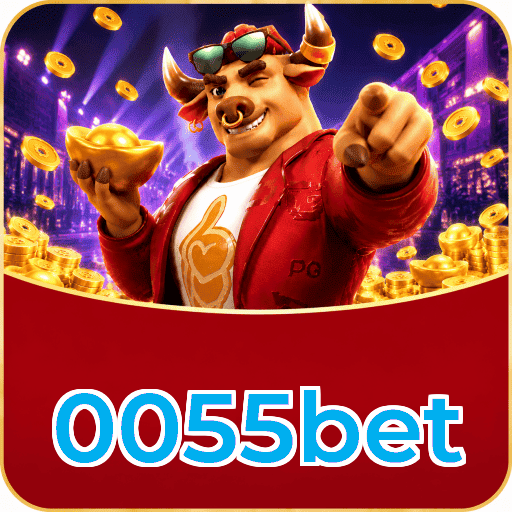 Logo 0055bet - Guia de Download