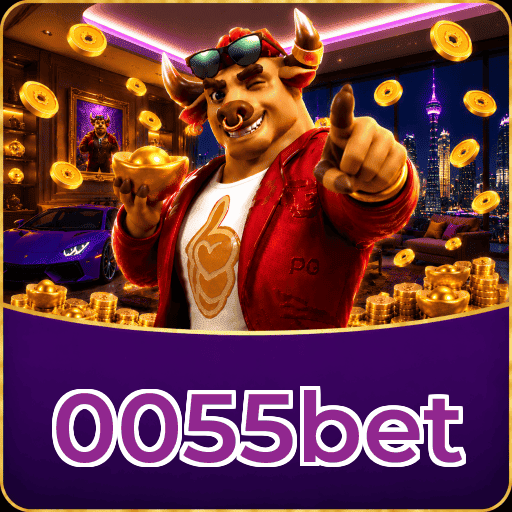 0055bet Slots Premium