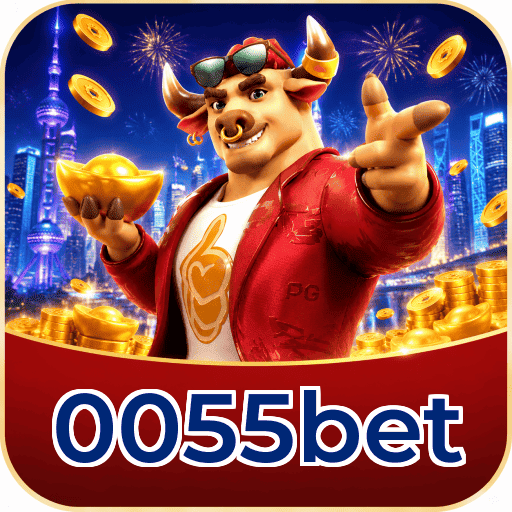 Logo 0055bet - Apostas Esportivas