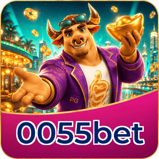 0055bet Cassino - Jogos Certificados