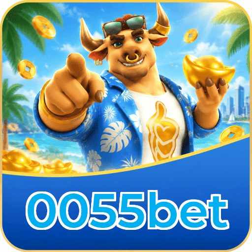 Logo 0055bet - Bônus e Promoções