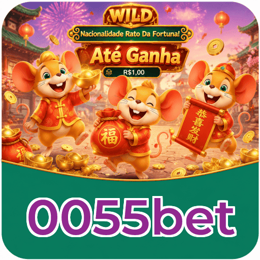 0055bet Loterias