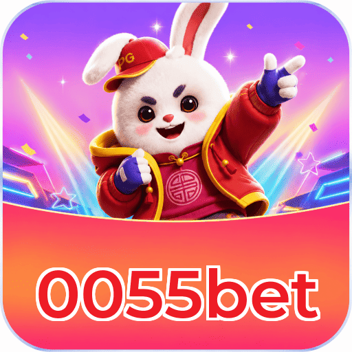 0055bet Logo