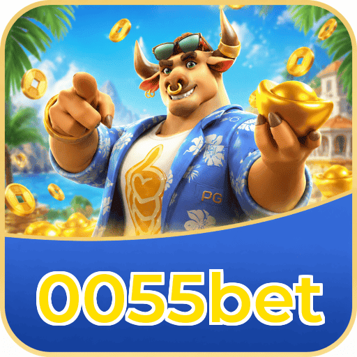 Logo 0055bet FAQ