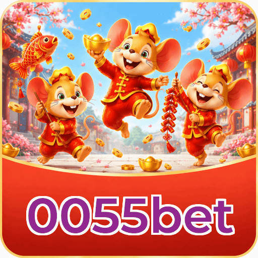 Logo 0055bet - Download Seguro